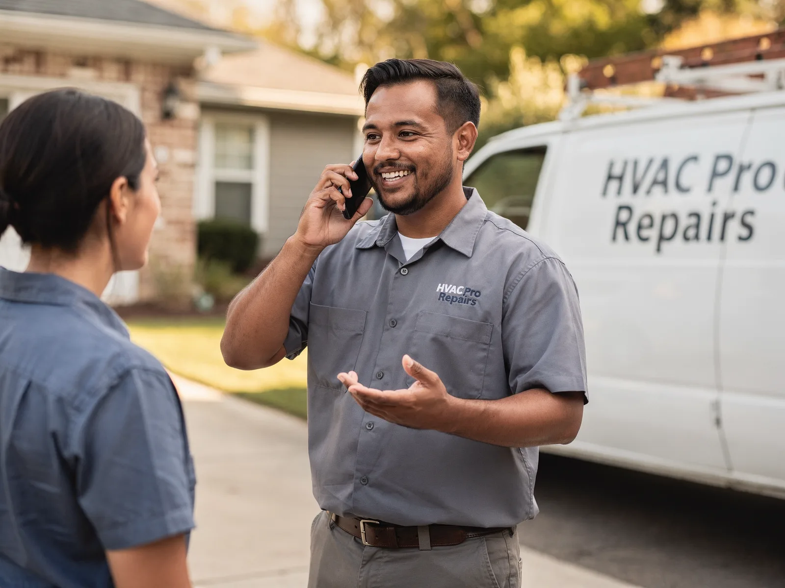 Heat Pump Repair Middle Amana, IA FAQs